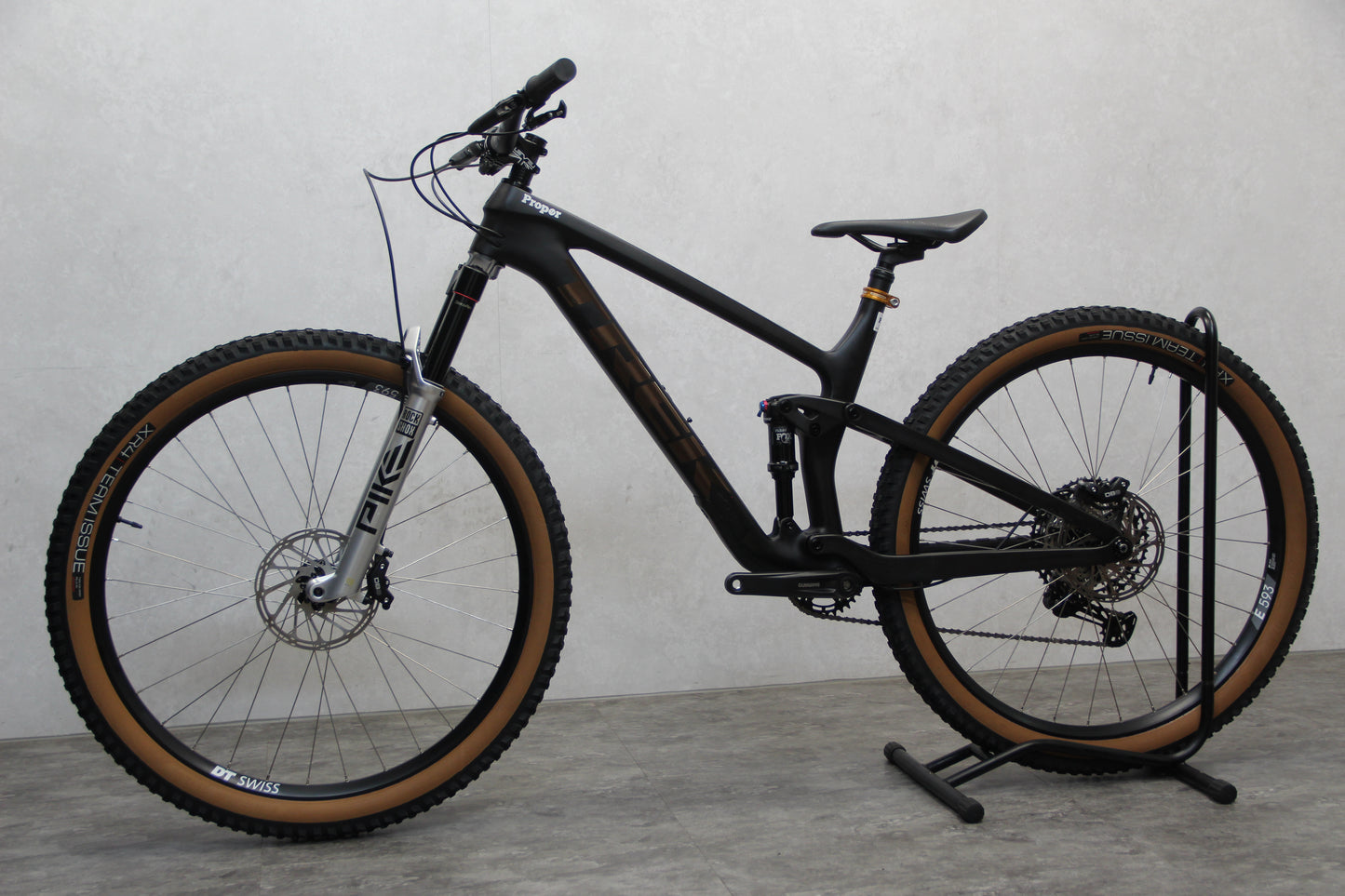 2023 Trek Top Fuel
