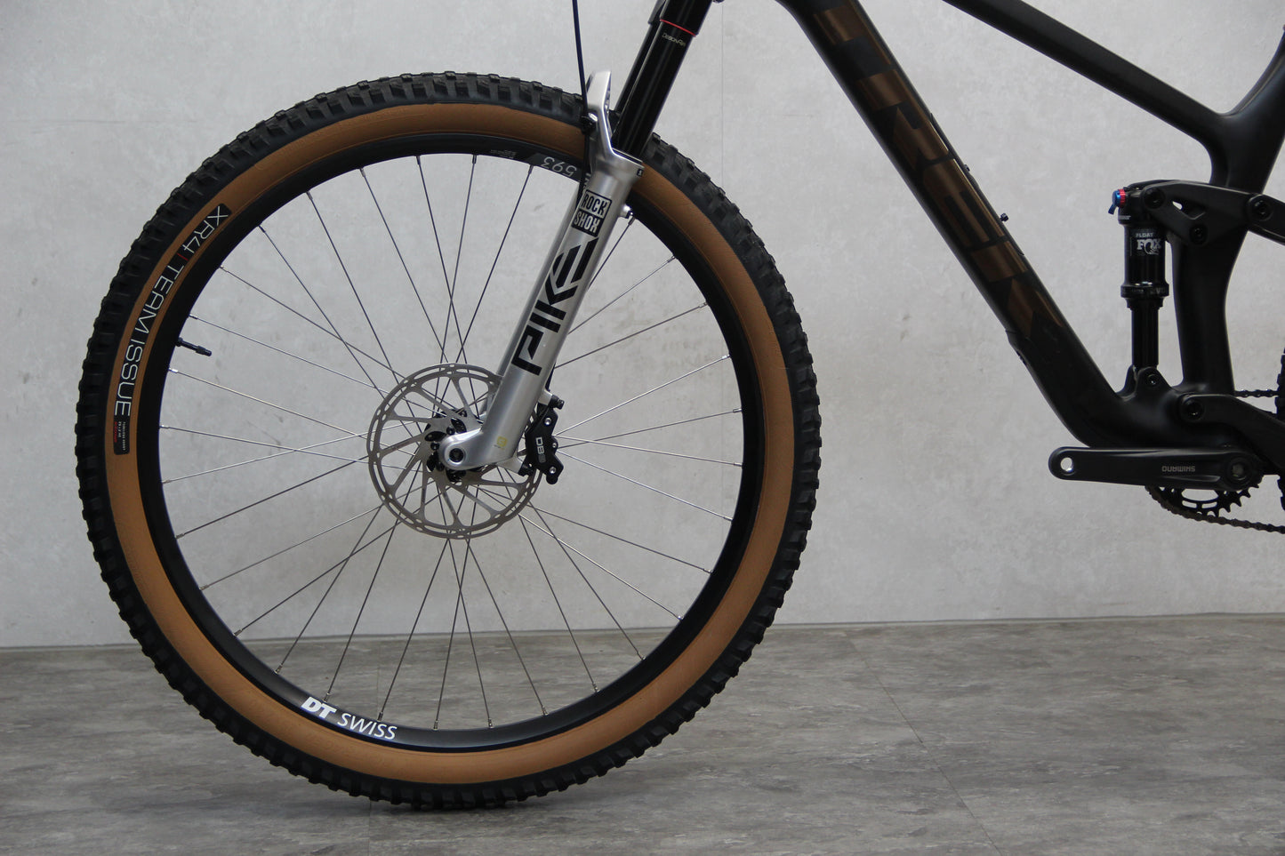 2023 Trek Top Fuel