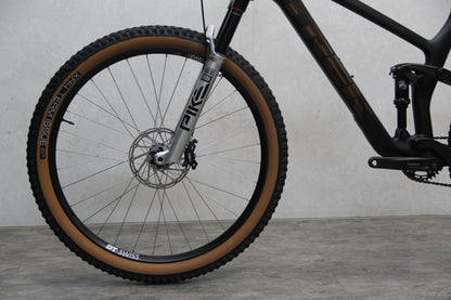 2023 Trek Top Fuel