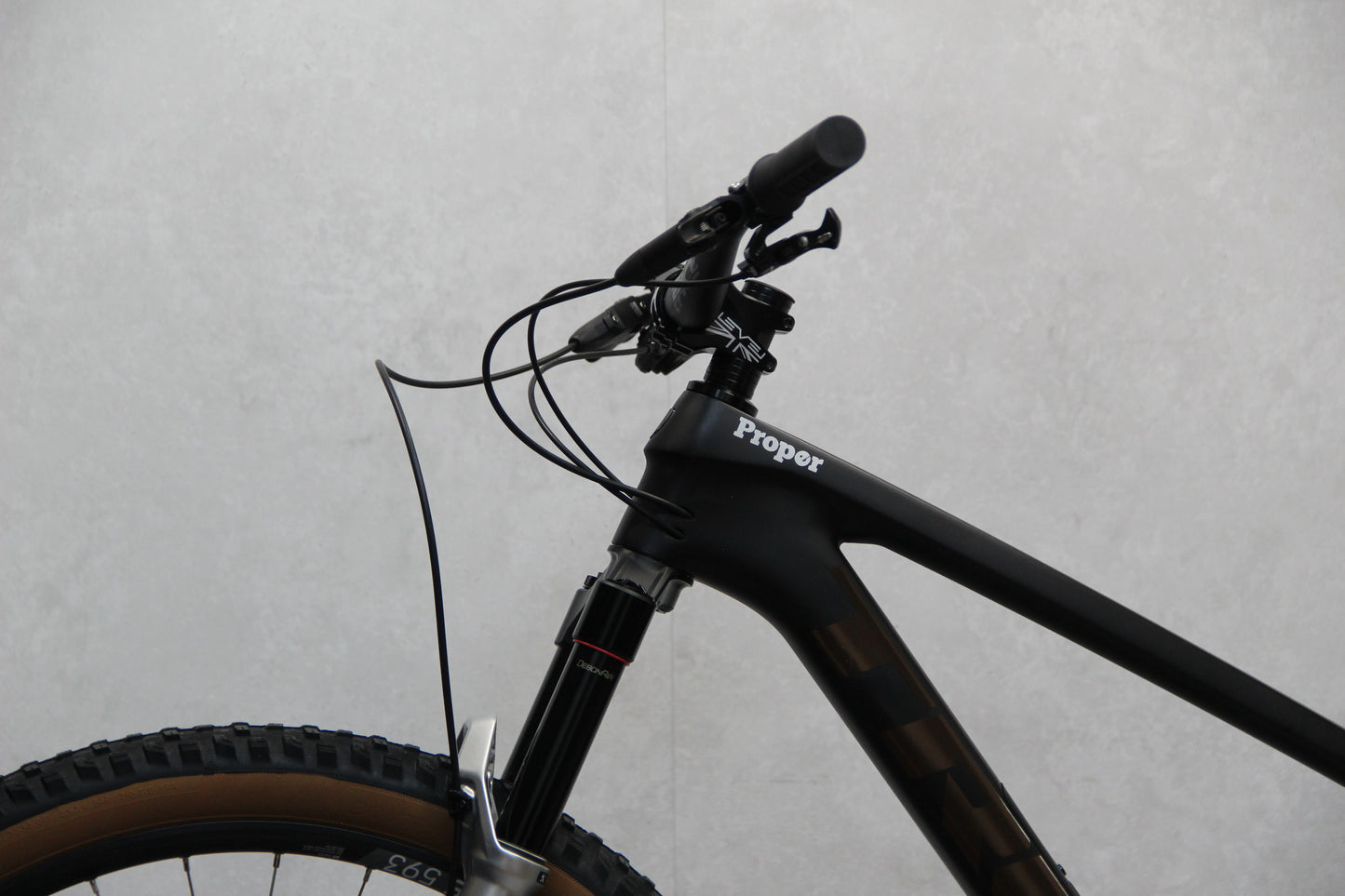 2023 Trek Top Fuel