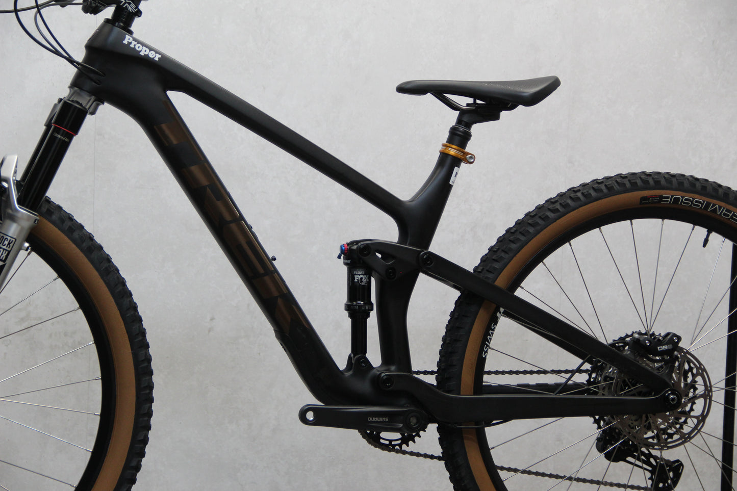 2023 Trek Top Fuel