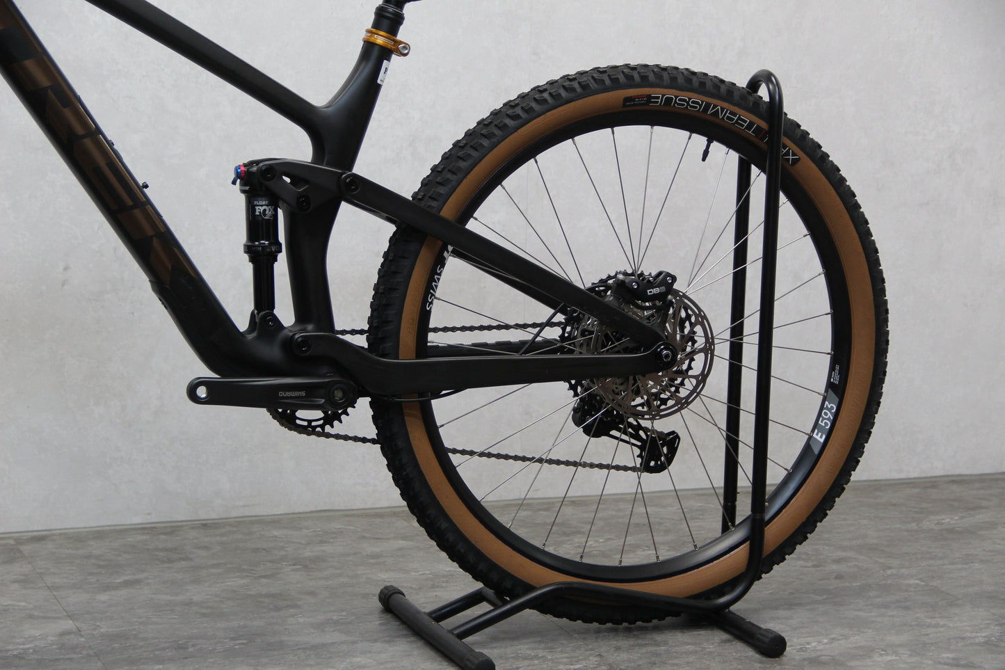 2023 Trek Top Fuel