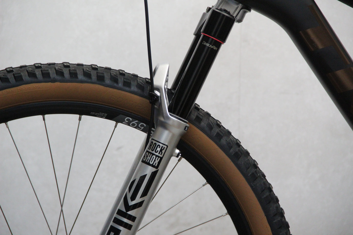 2023 Trek Top Fuel