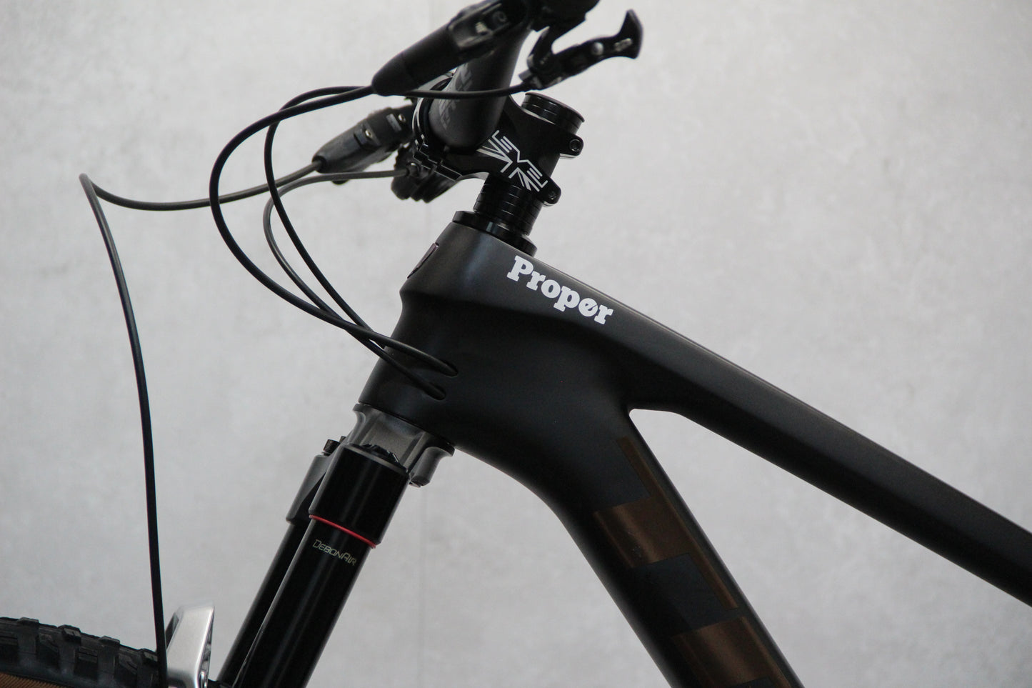 2023 Trek Top Fuel