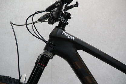 2023 Trek Top Fuel