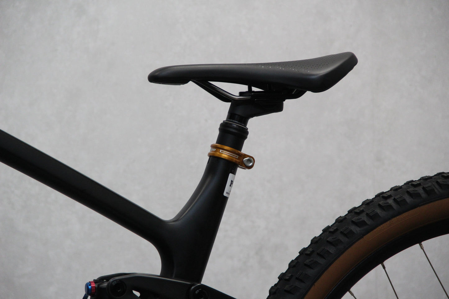 2023 Trek Top Fuel
