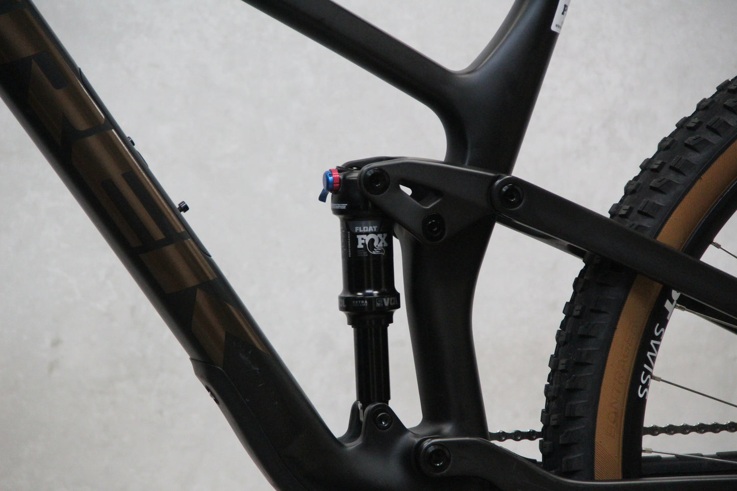 2023 Trek Top Fuel