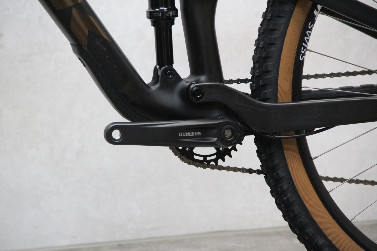 2023 Trek Top Fuel