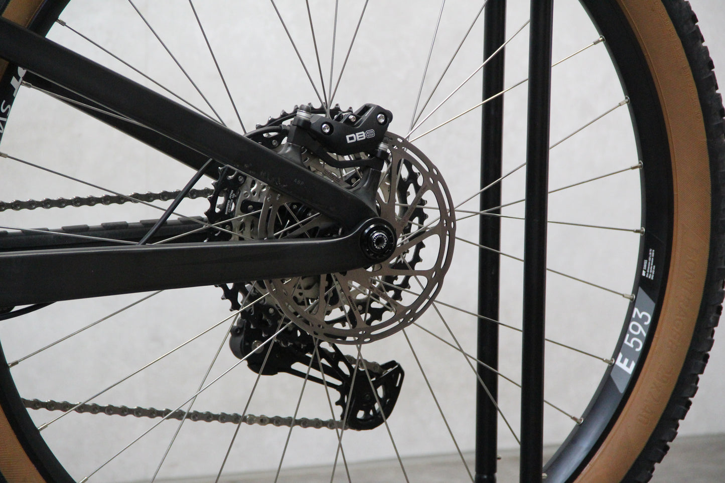 2023 Trek Top Fuel
