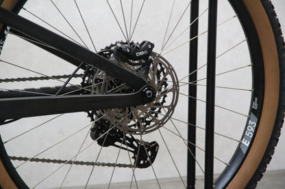 2023 Trek Top Fuel