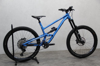 2020 Commencal Clash