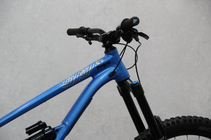 2020 Commencal Clash