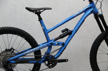 2020 Commencal Clash