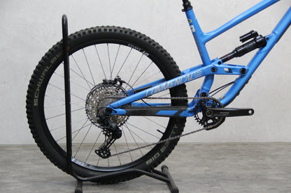 2020 Commencal Clash