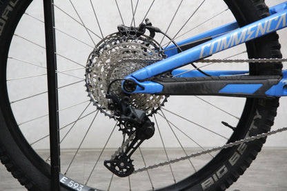 2020 Commencal Clash