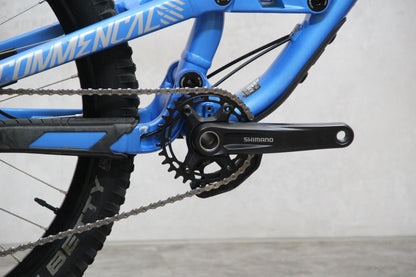 2020 Commencal Clash