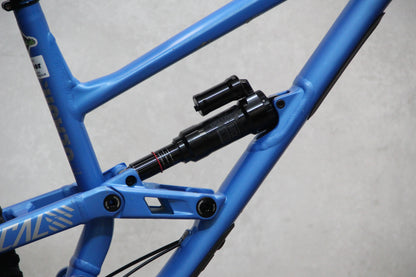 2020 Commencal Clash