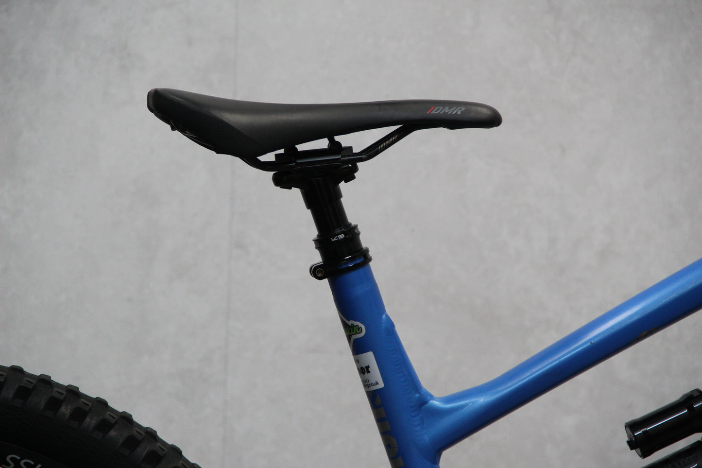 2020 Commencal Clash