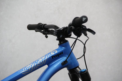 2020 Commencal Clash