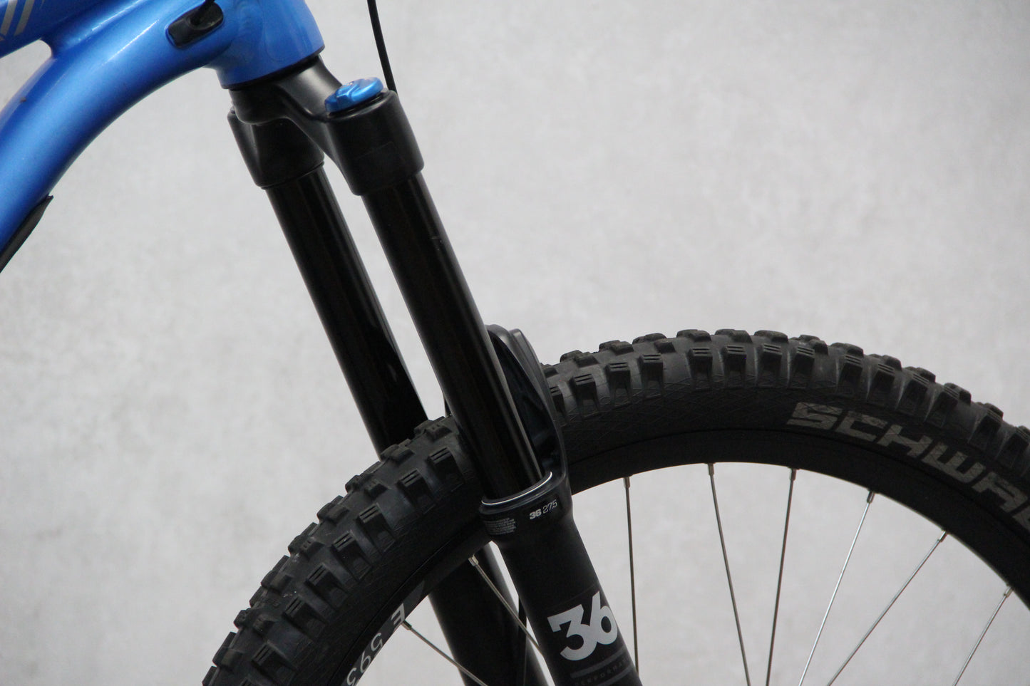 2020 Commencal Clash