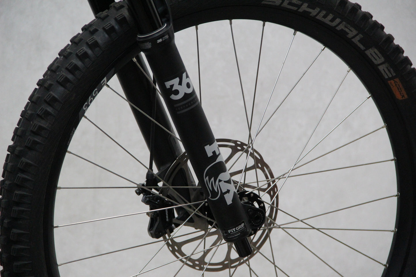 2020 Commencal Clash