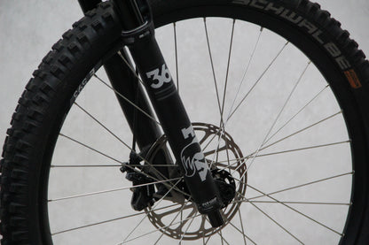2020 Commencal Clash