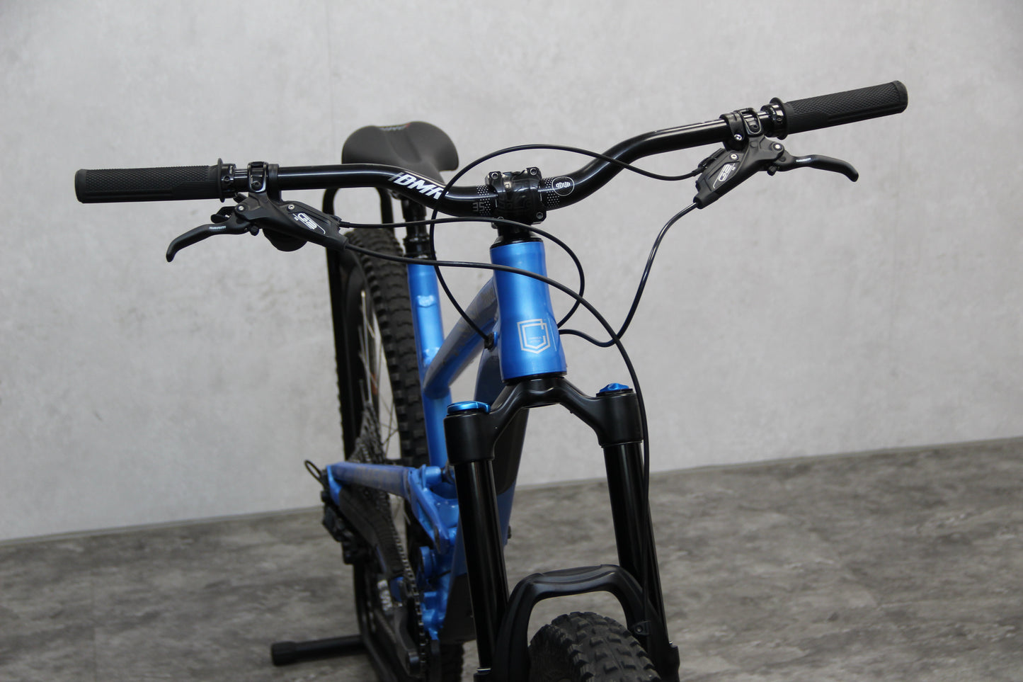 2020 Commencal Clash