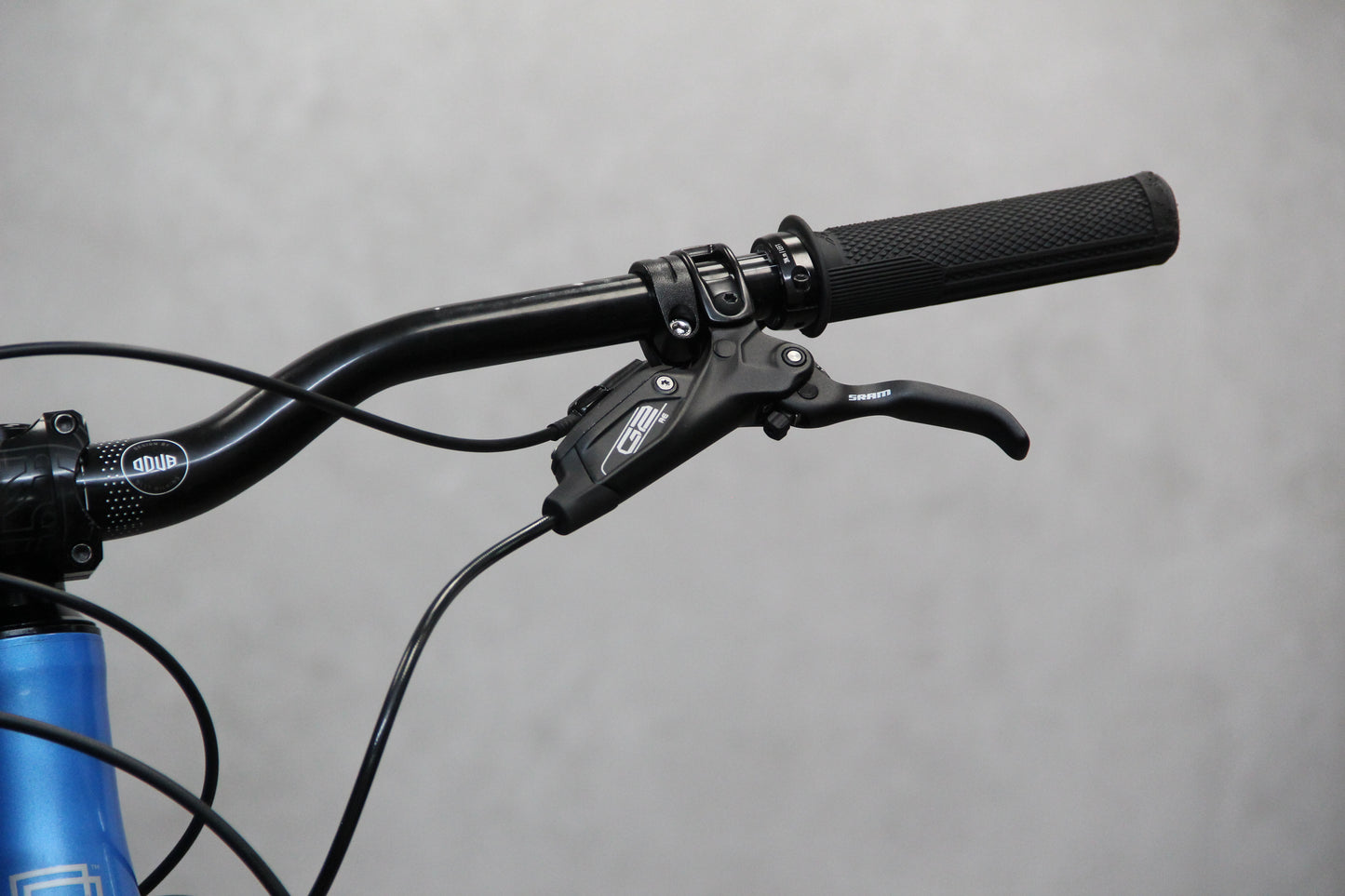 2020 Commencal Clash