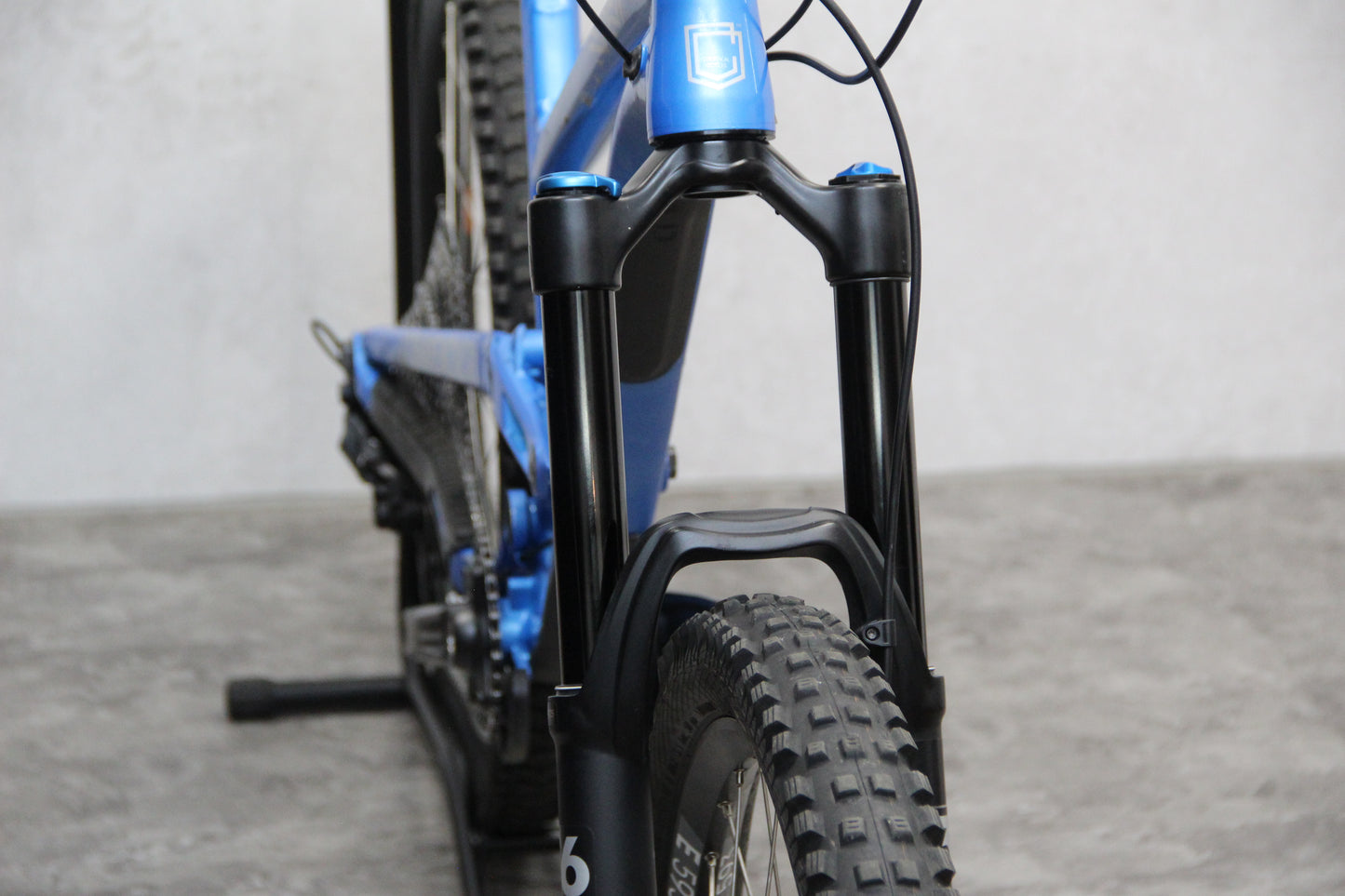 2020 Commencal Clash