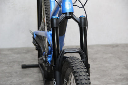 2020 Commencal Clash
