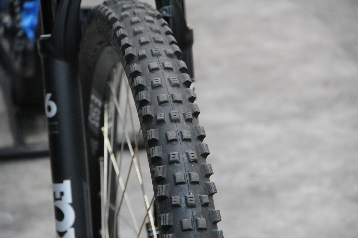 2020 Commencal Clash