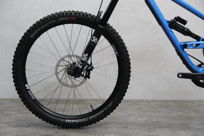 2020 Commencal Clash