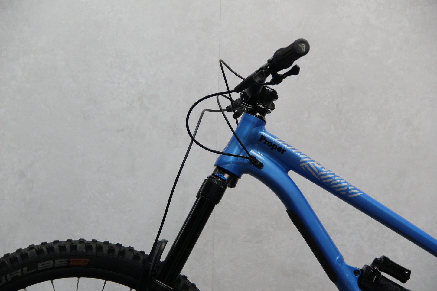 2020 Commencal Clash