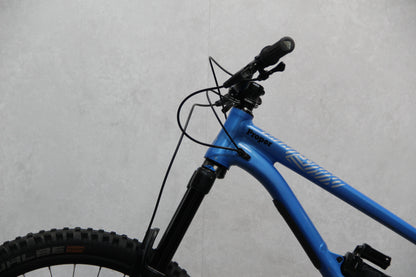 2020 Commencal Clash