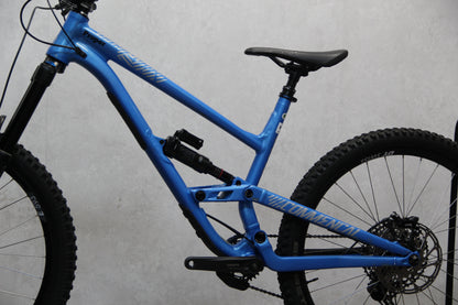 2020 Commencal Clash