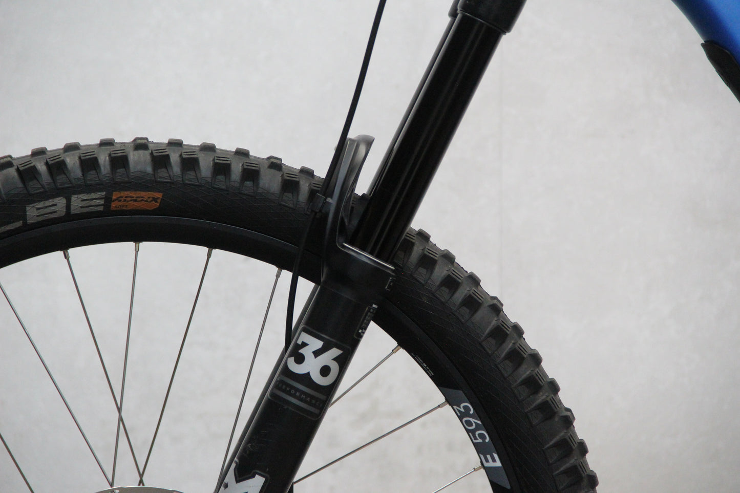 2020 Commencal Clash