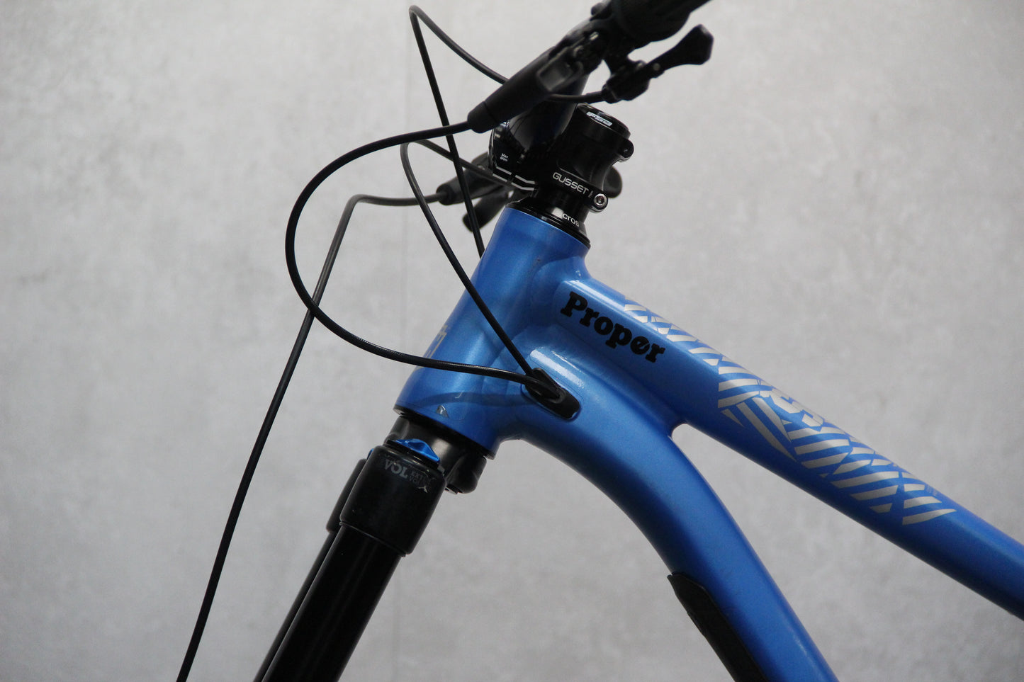 2020 Commencal Clash