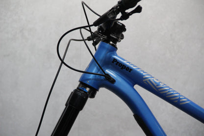 2020 Commencal Clash