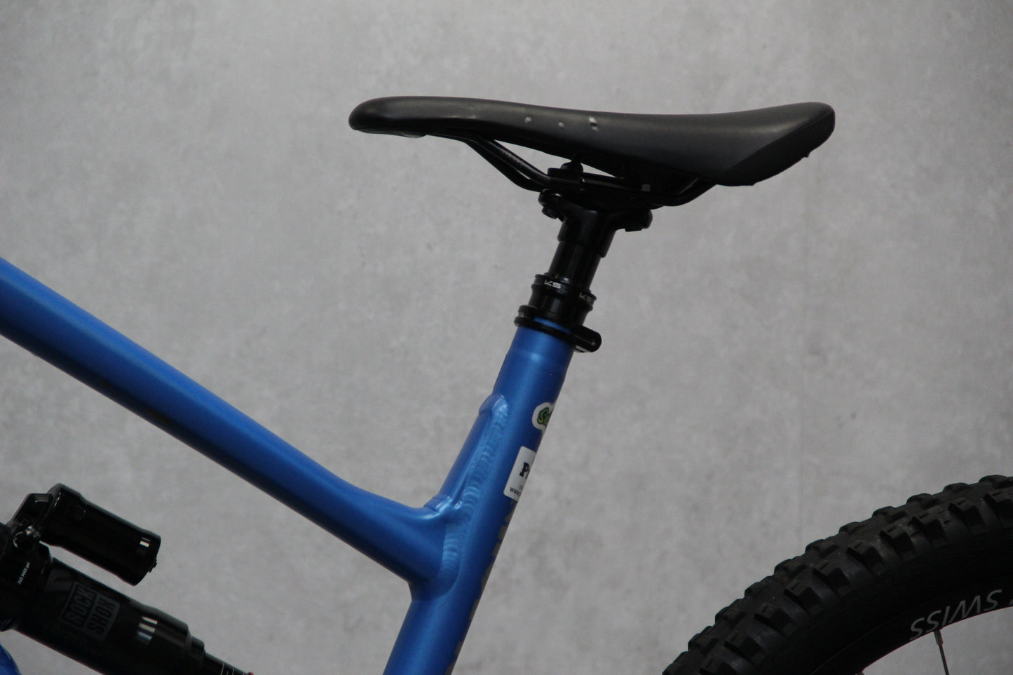 2020 Commencal Clash