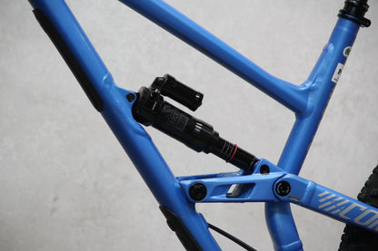 2020 Commencal Clash