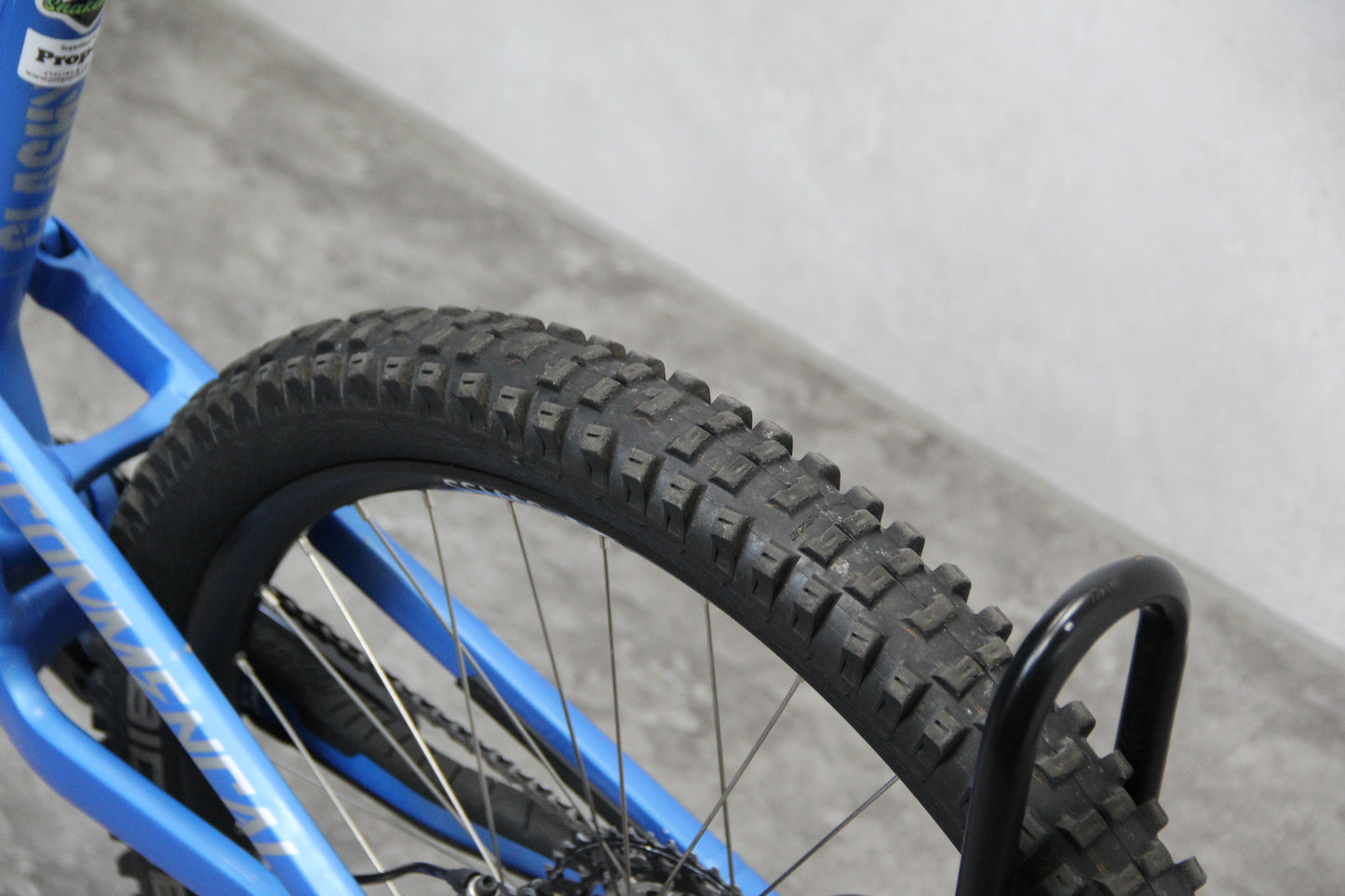 2020 Commencal Clash