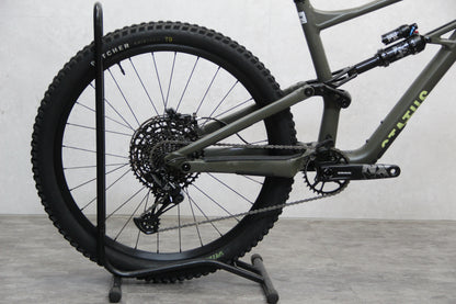 2022 Specialized Status 140