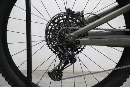 2022 Specialized Status 140