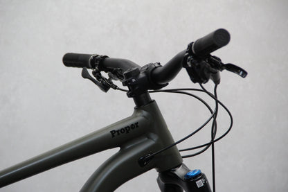 2022 Specialized Status 140