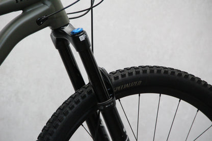 2022 Specialized Status 140