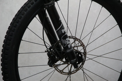 2022 Specialized Status 140