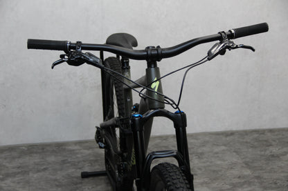2022 Specialized Status 140
