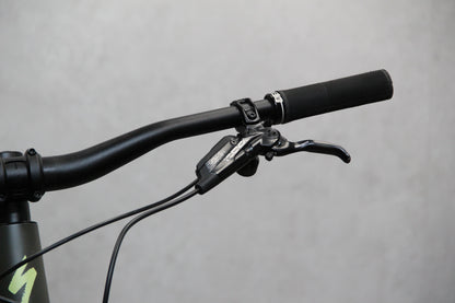 2022 Specialized Status 140