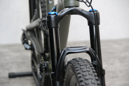 2022 Specialized Status 140