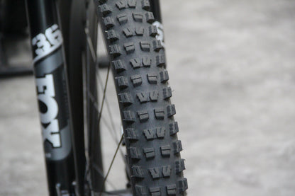 2022 Specialized Status 140